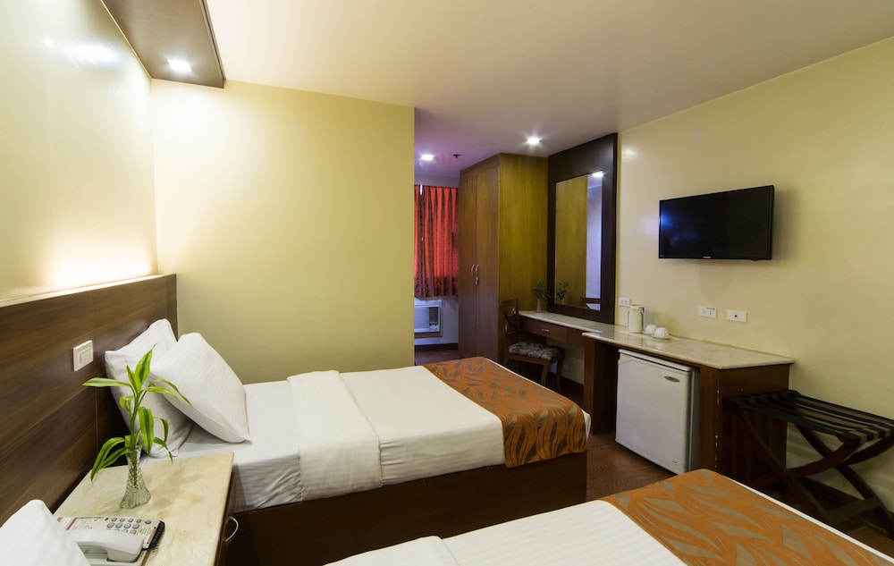 Superior Twin Room photo 3