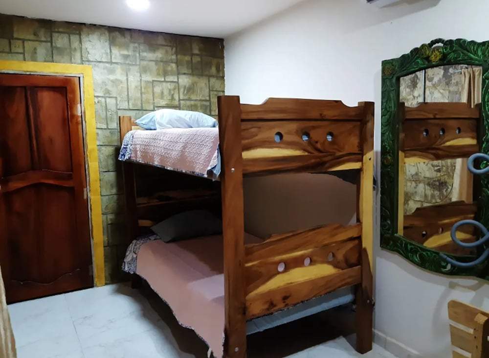 Deluxe Room, 1 Bunkbed photo 1