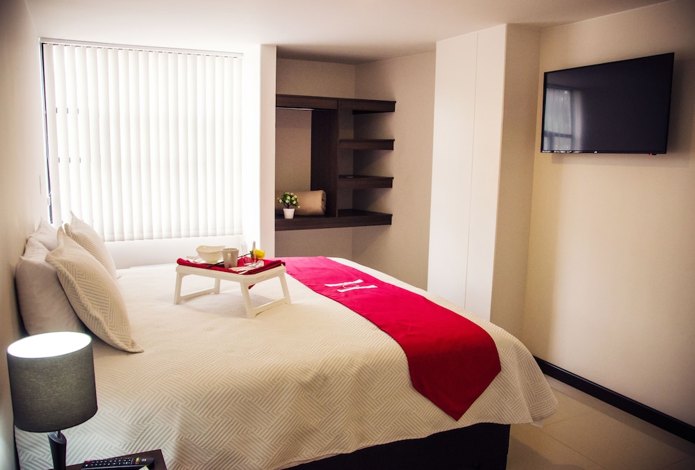 Standard Suite