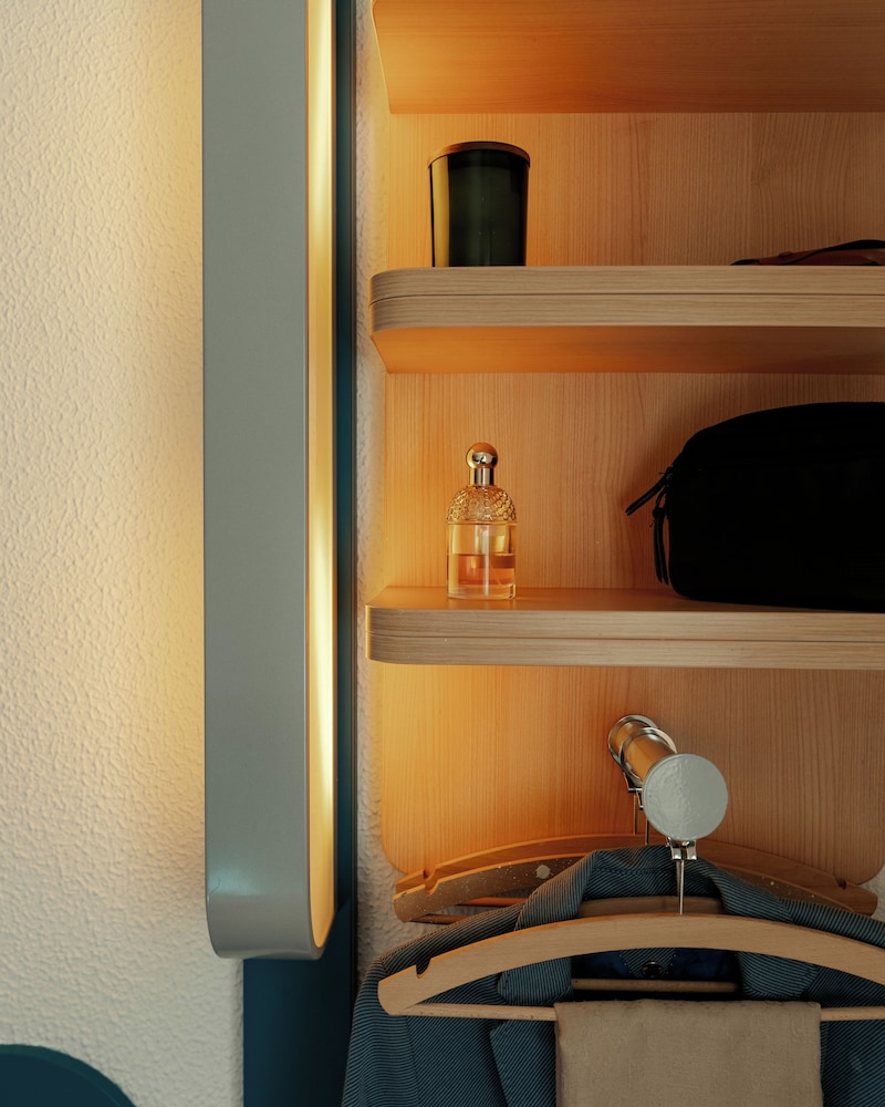 Standard Double Room - Photo 1