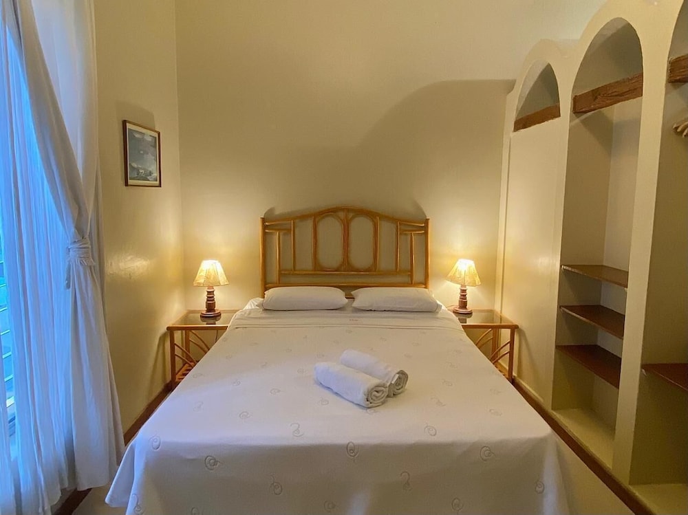 Standard Quadruple Room photo 1