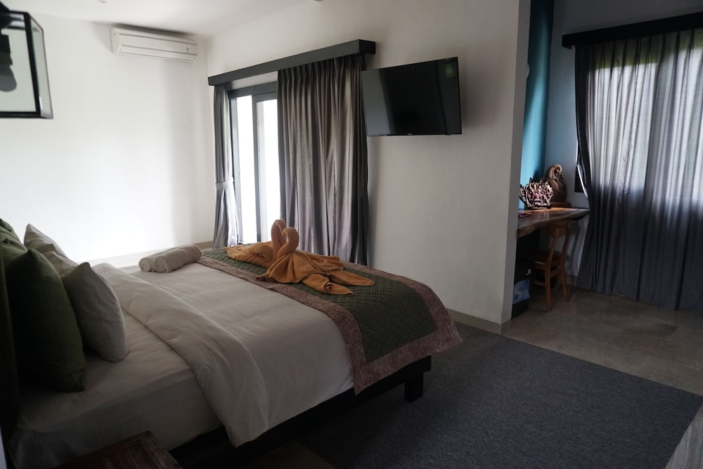 Elite Studio Suite, 1 Bedroom photo 3
