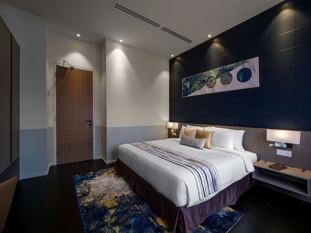 Classic Apartment, 3 Bedrooms