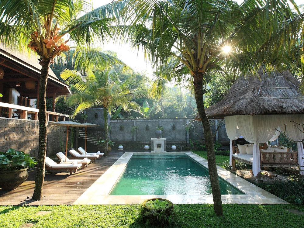 Deluxe Bungalow (Free Yoga Session) photo 3