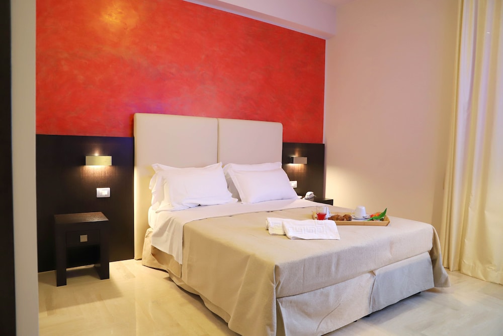 Comfort Room photo 2