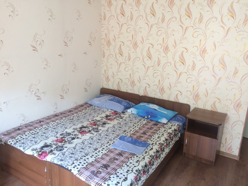 Quadruple Room photo 1