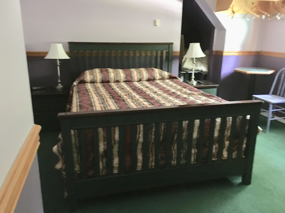 Violet Queen Room photo 1