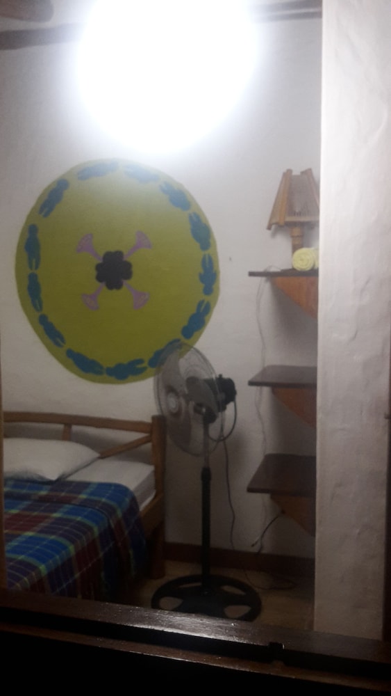 Single Room, Garden View (Fan) photo 1