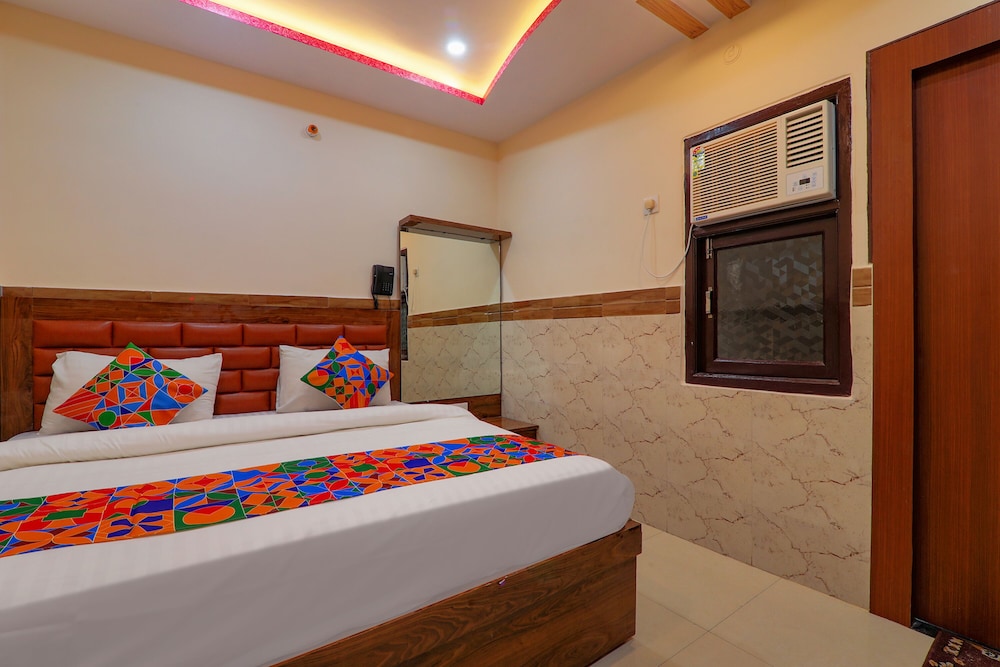 Deluxe Room - Photo 1