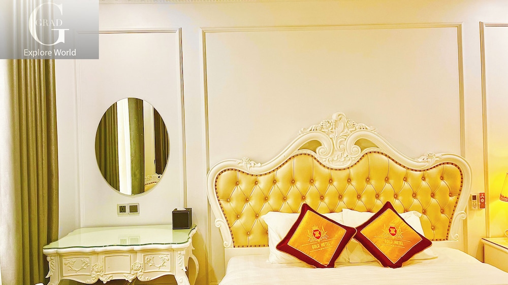 Standard Double Room, City View photo 3