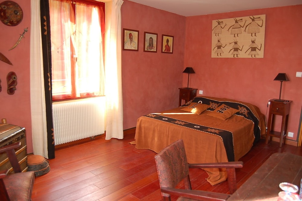 Double Room (Afrika) photo 1