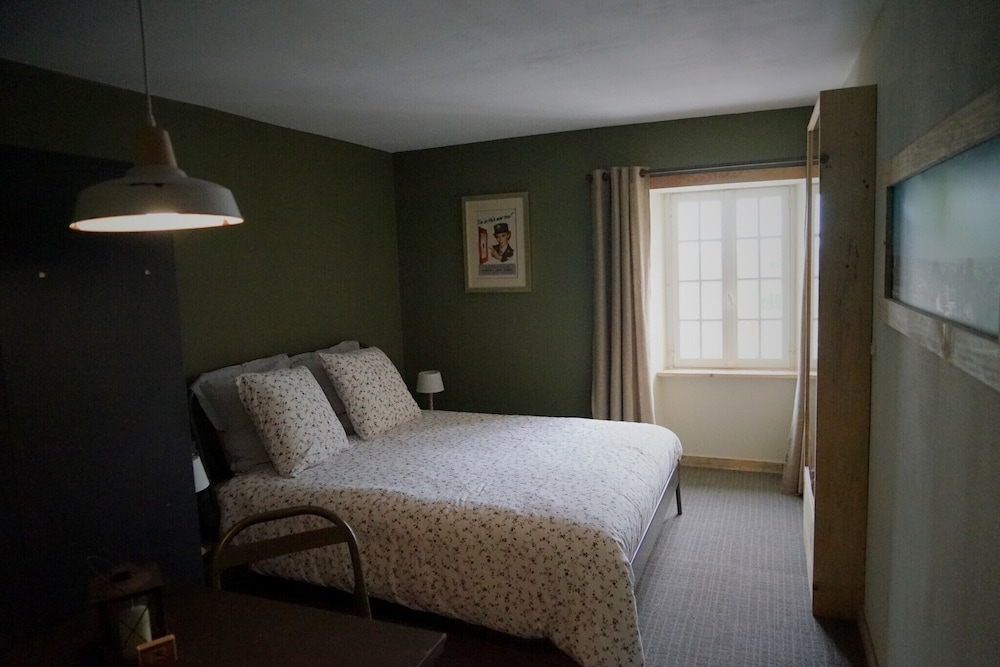Deluxe Room (Barrack 1.2) photo 1