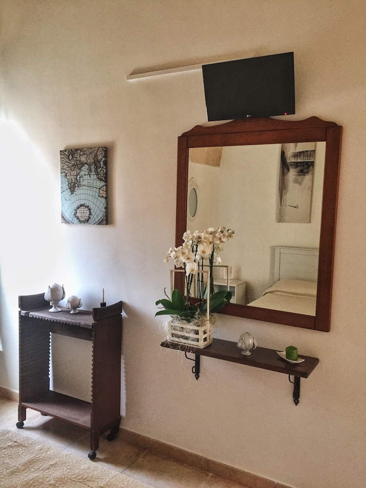 Traditional Double Room (Muscettola) photo 2