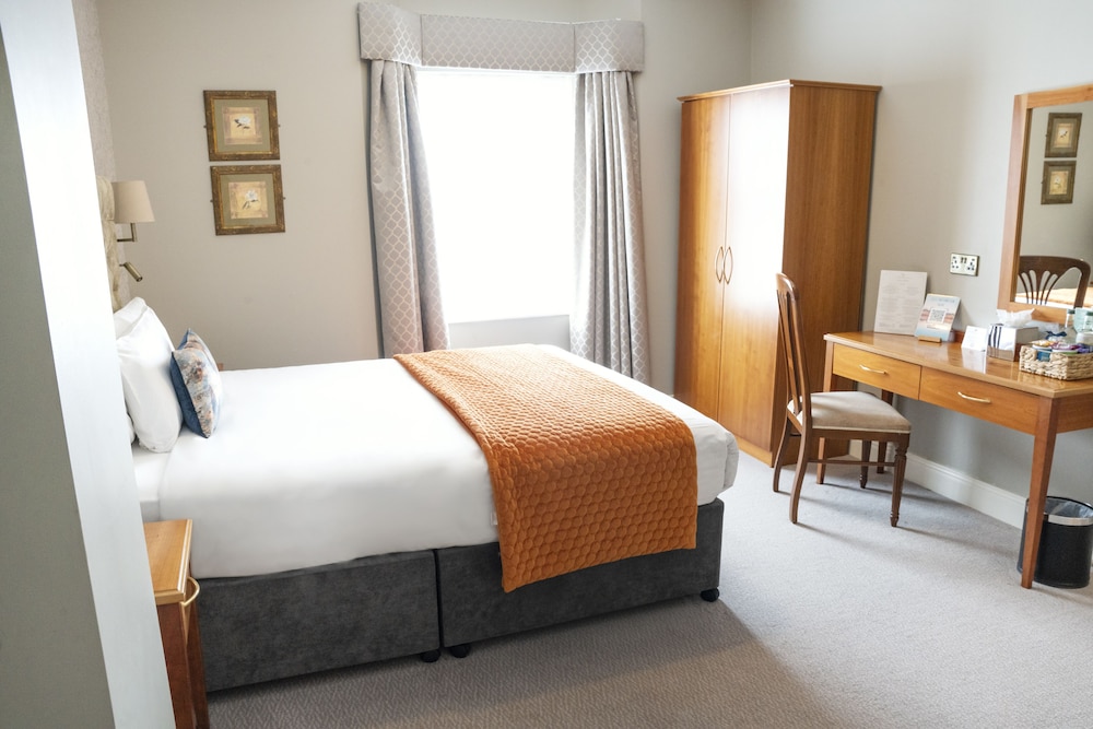 Double Room - Photo 18