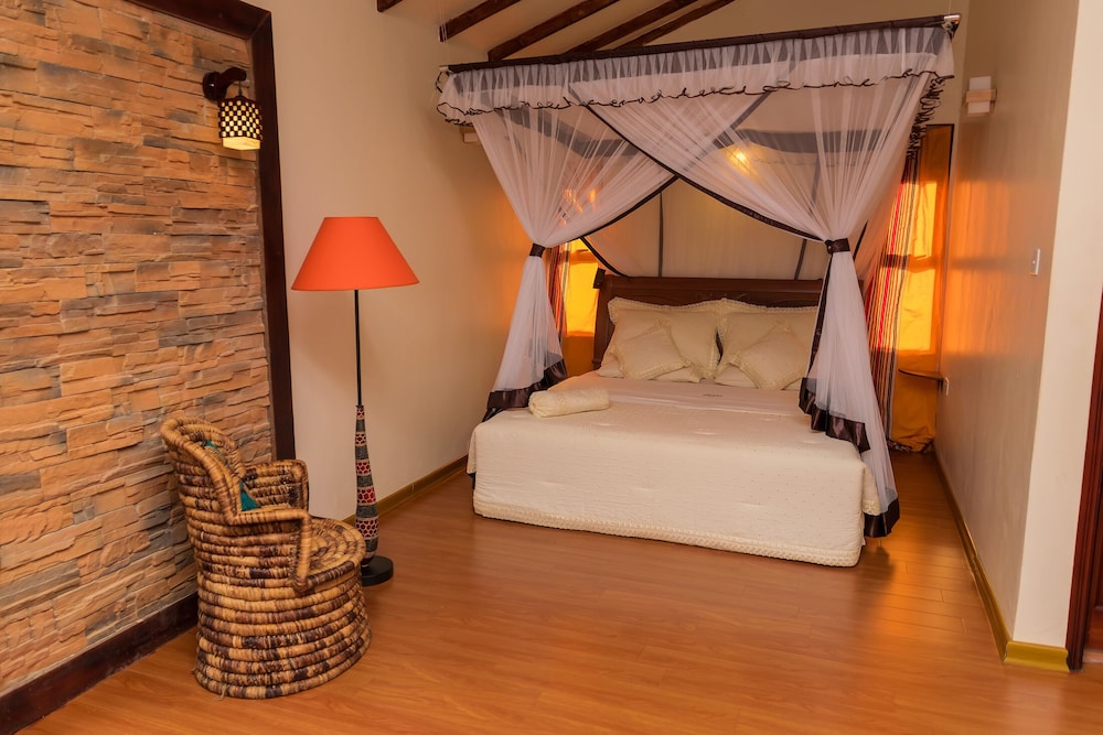 Family Cottage