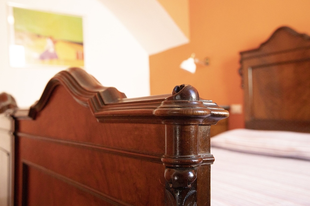Classic Triple Room (Rossa) photo 2