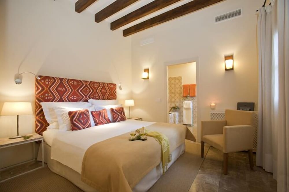 Habitación Doble Superior