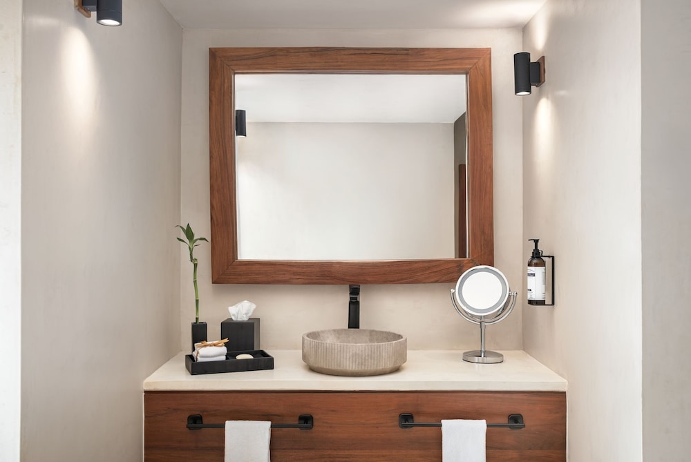 Casa Zamna Ocean Front