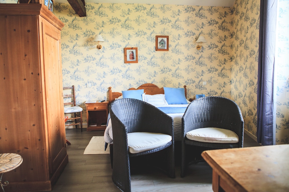 Superior Double Room, 1 Queen Bed
