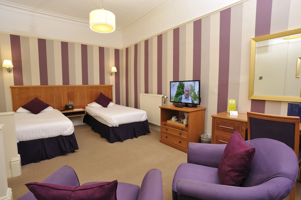 Standard Twin Room photo 1