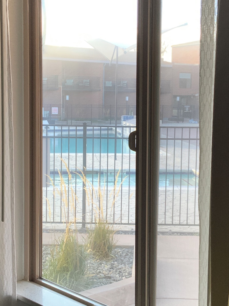 Standard Room, 2 Queen Beds, Non Smoking, Balcony (Shower Only)