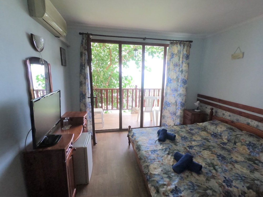Standard Double Room, Balcony photo 1