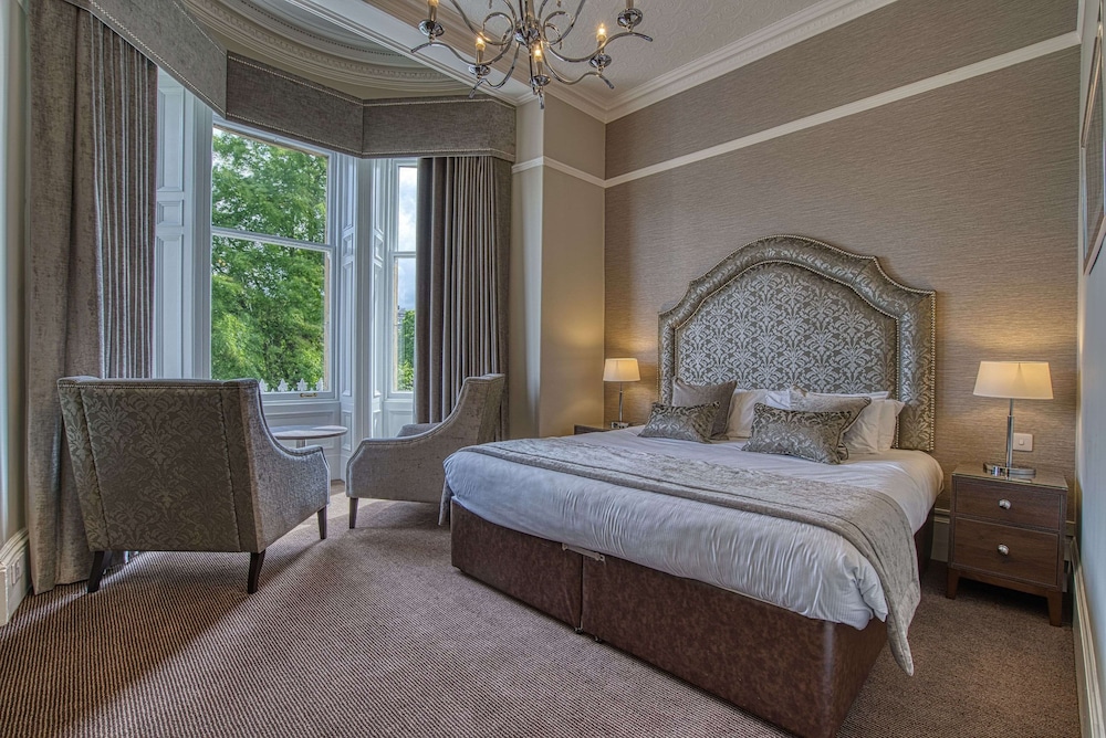Executive Room, 1 Double Bed, Non Smoking (View) - Photo 1