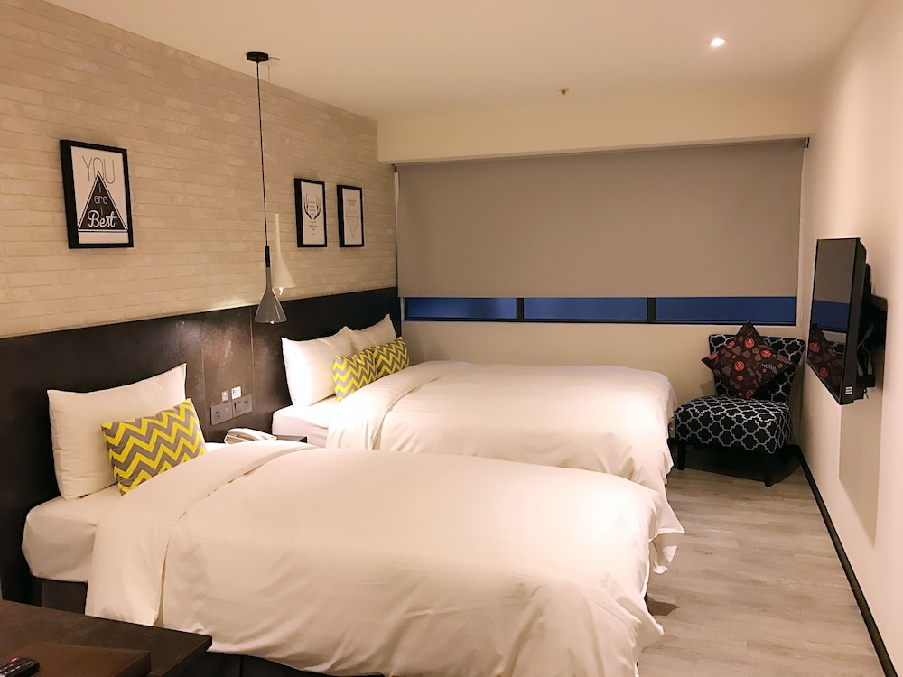 Goldinn Hotel — photo 115