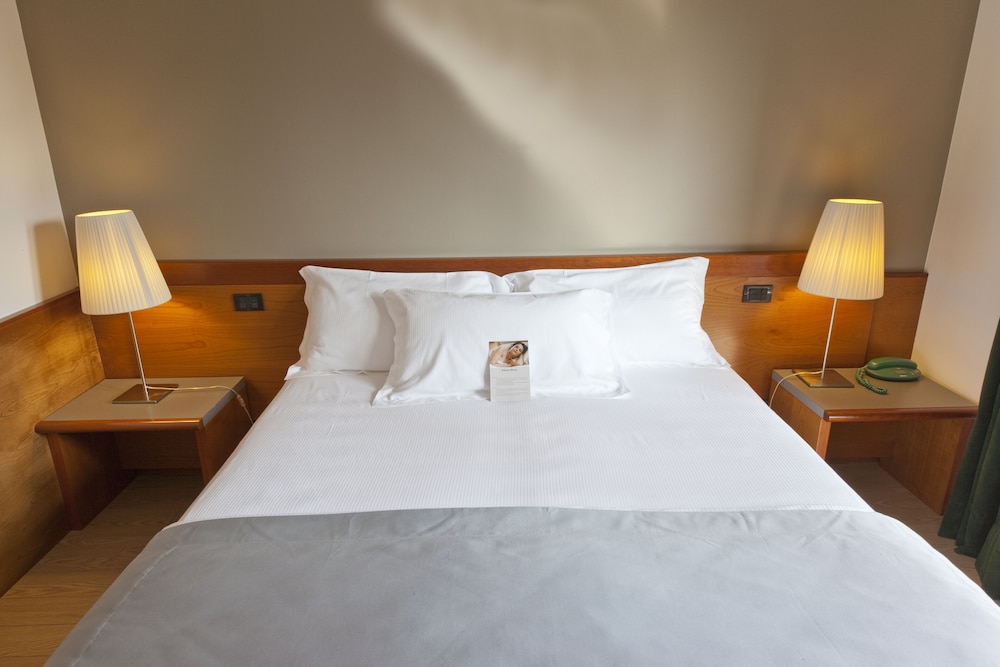 Double Room Single Use photo 1