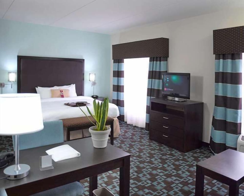 Studio Suite, 1 King Bed - Photo 1