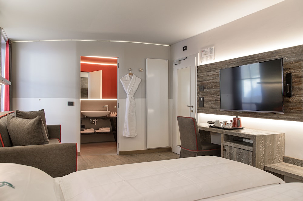 Luxury Double Room - Photo 3