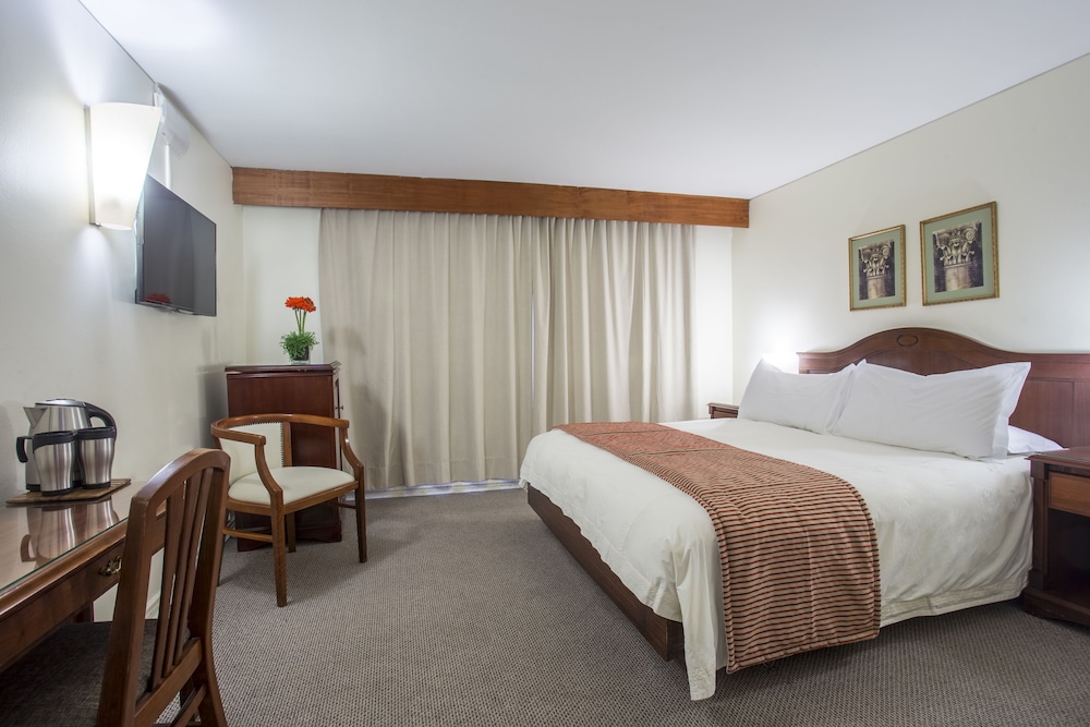 Standard Double Room - Photo 1