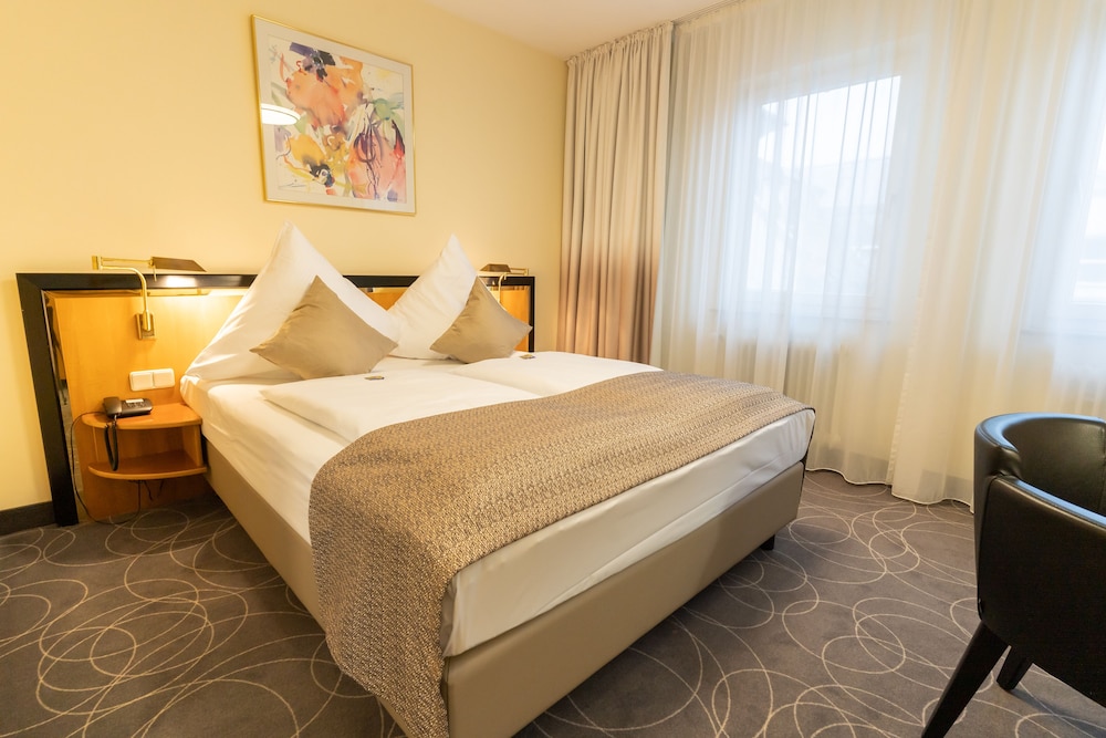 Double Room Single Use photo 2
