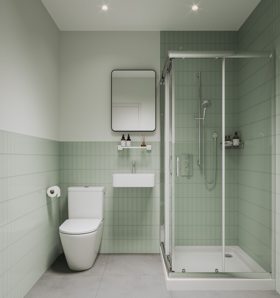 Standard Single Room, Ground Floor photo 3