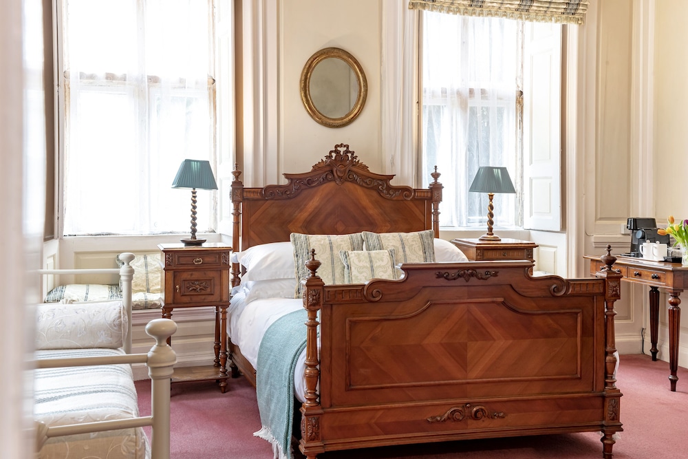 Deluxe Double Room, 1 Double Bed, Non Smoking, Garden View photo 3