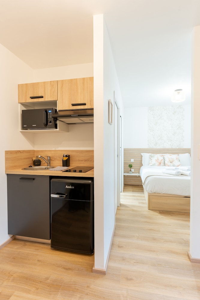 Comfort Double Room photo 2