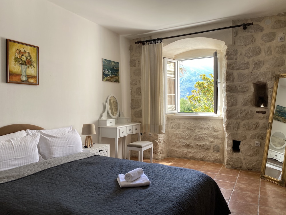 Deluxe Apartment, 1 Bedroom, Sea View photo 3