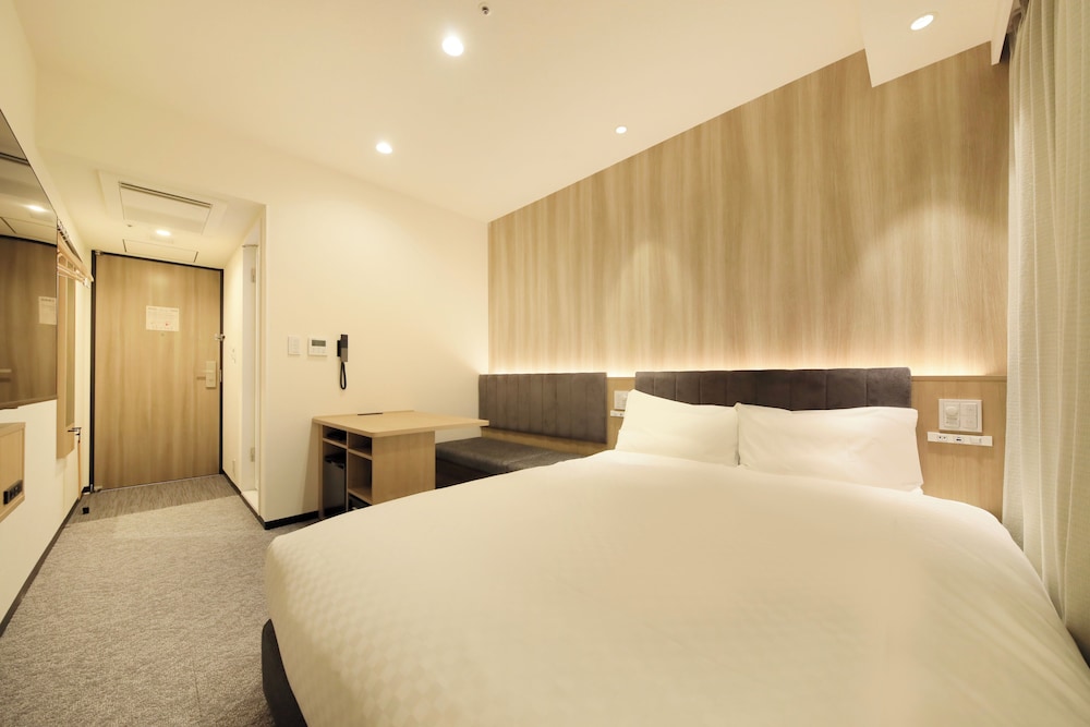 Via Inn Double Room, Non Smoking