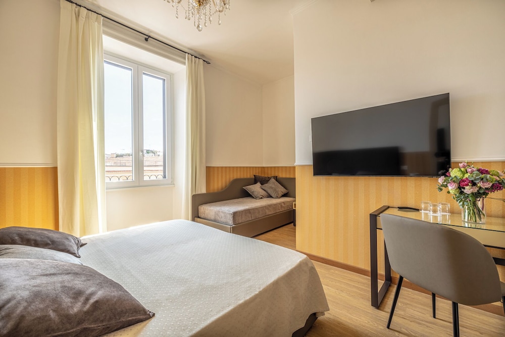 Superior Double or Twin Room photo 1