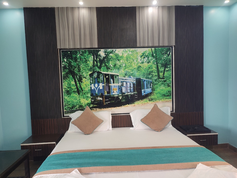 Deluxe Room photo 2