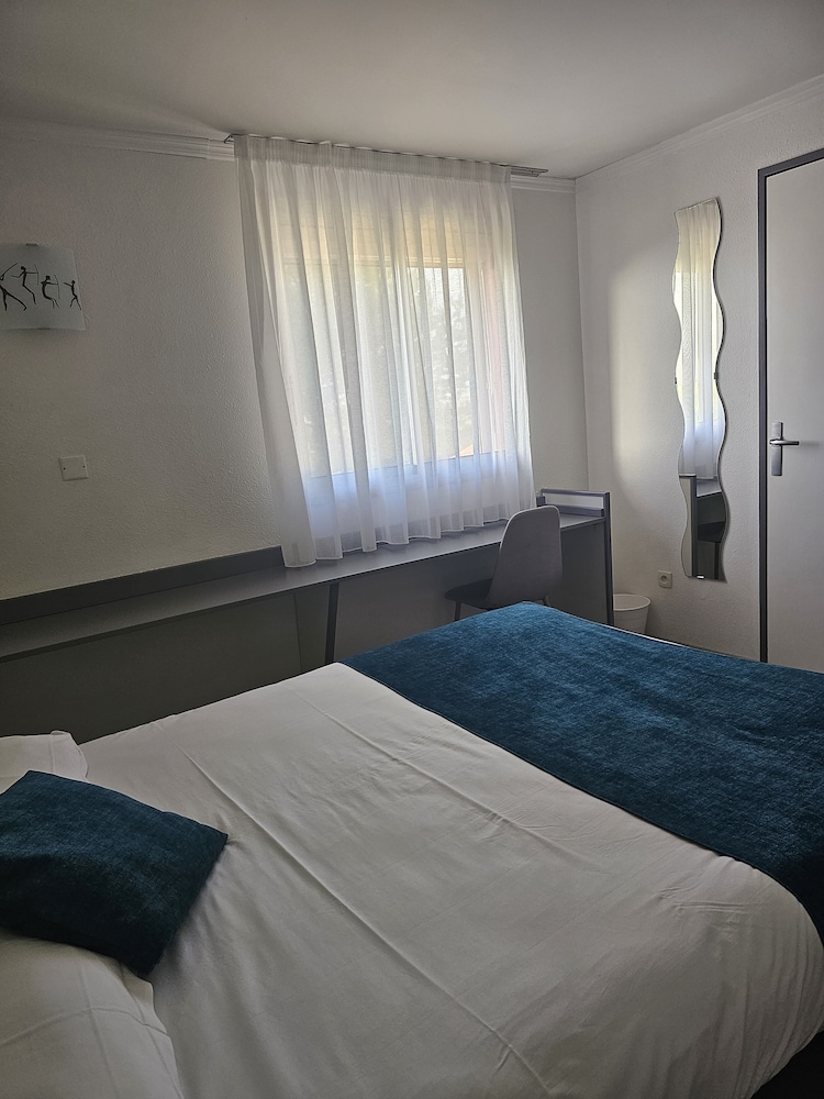 Standard Double Room, 1 Double Bed photo 3