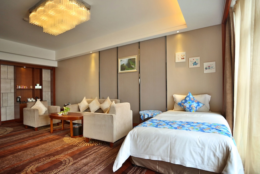 Family Suite photo 2