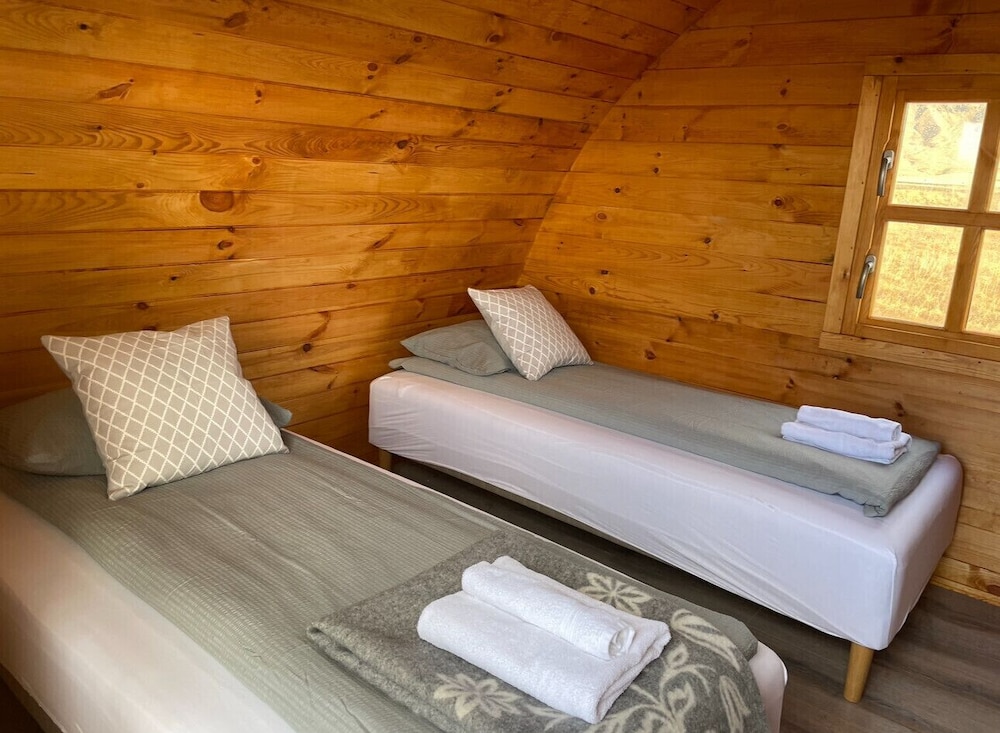 Camping POD photo 2