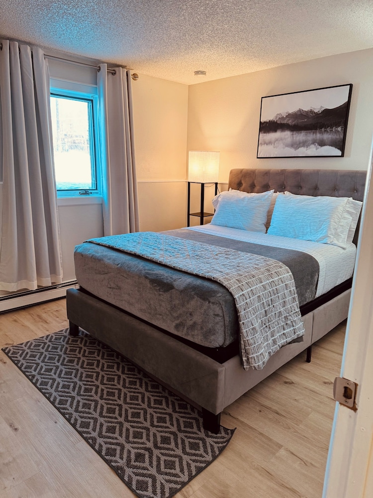 Comfort Apartment