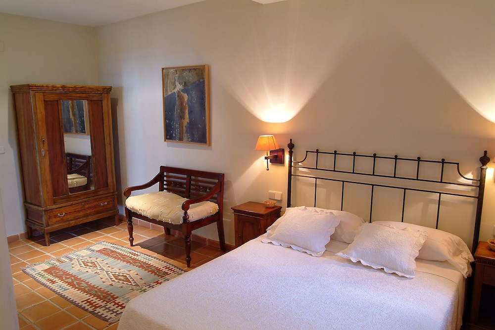 Habitación Doble Estándar