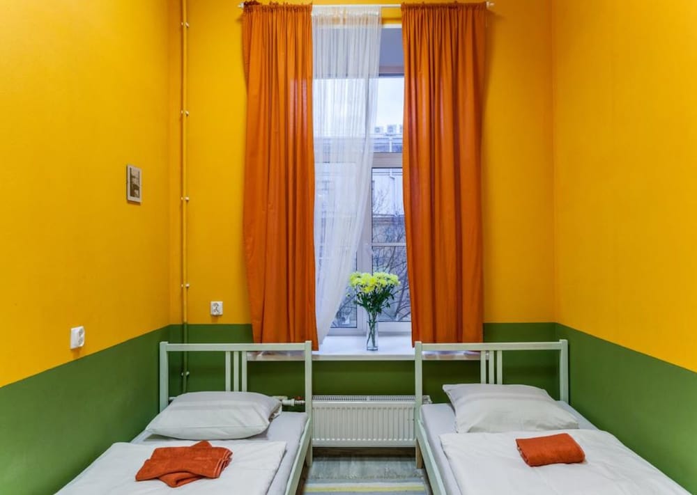Basic Double or Twin Room photo 1