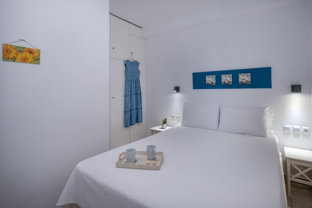 Apartment, 1 Bedroom, Sea View, Beachfront photo 1