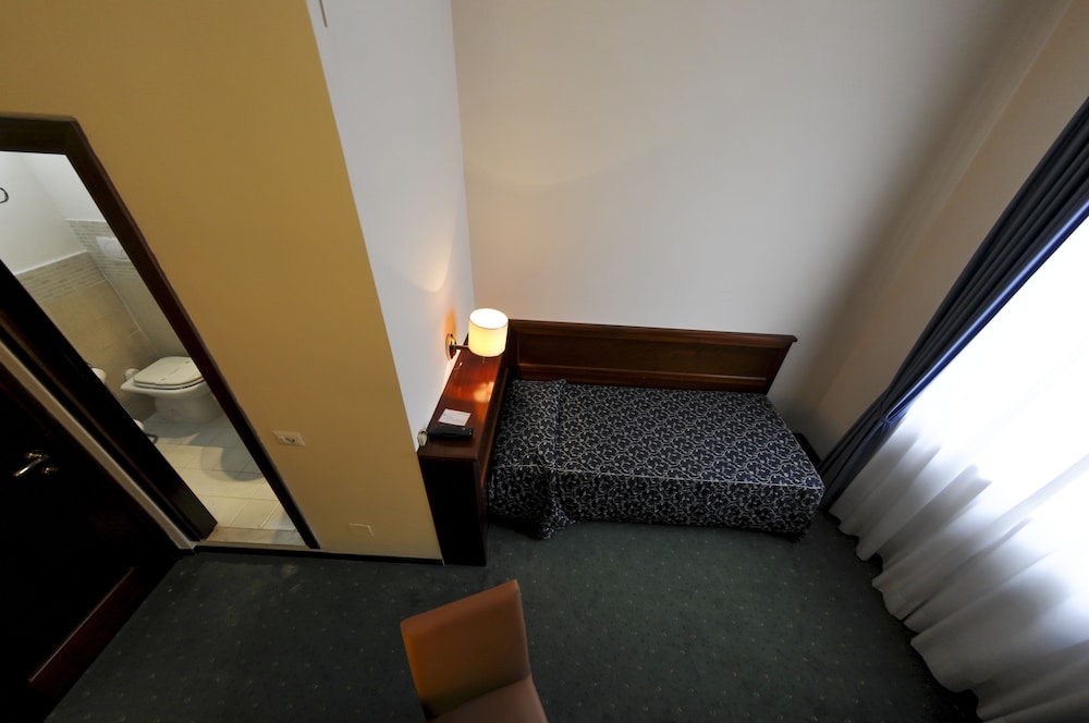 Economy Single Room photo 3