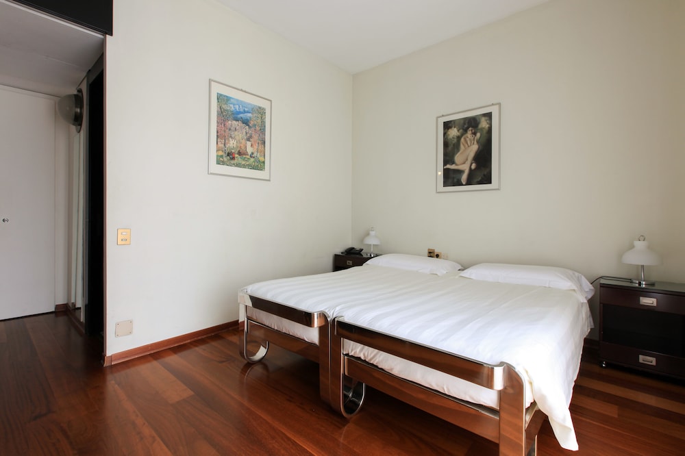 Apartment, 1 Bedroom
