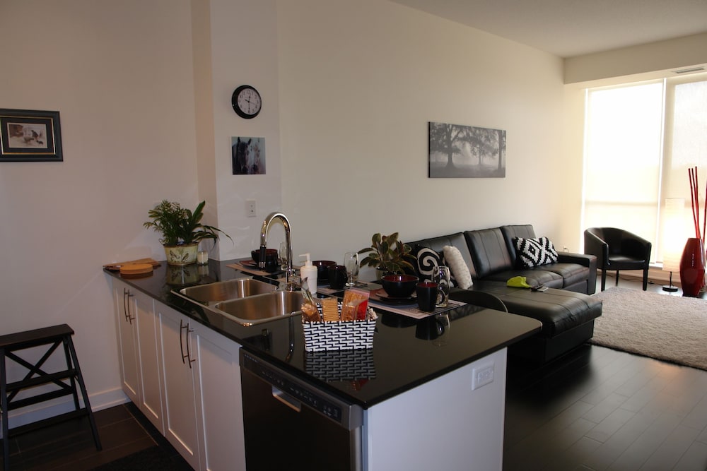 Apartment, 1 Bedroom (Picasso)